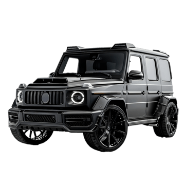 G Class
