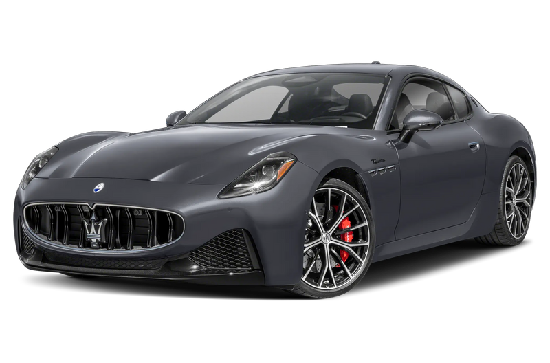 GranTurismo