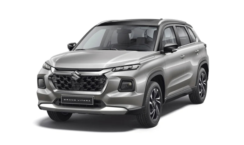 Grand Vitara