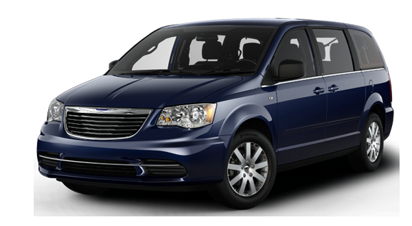 Grand Voyager