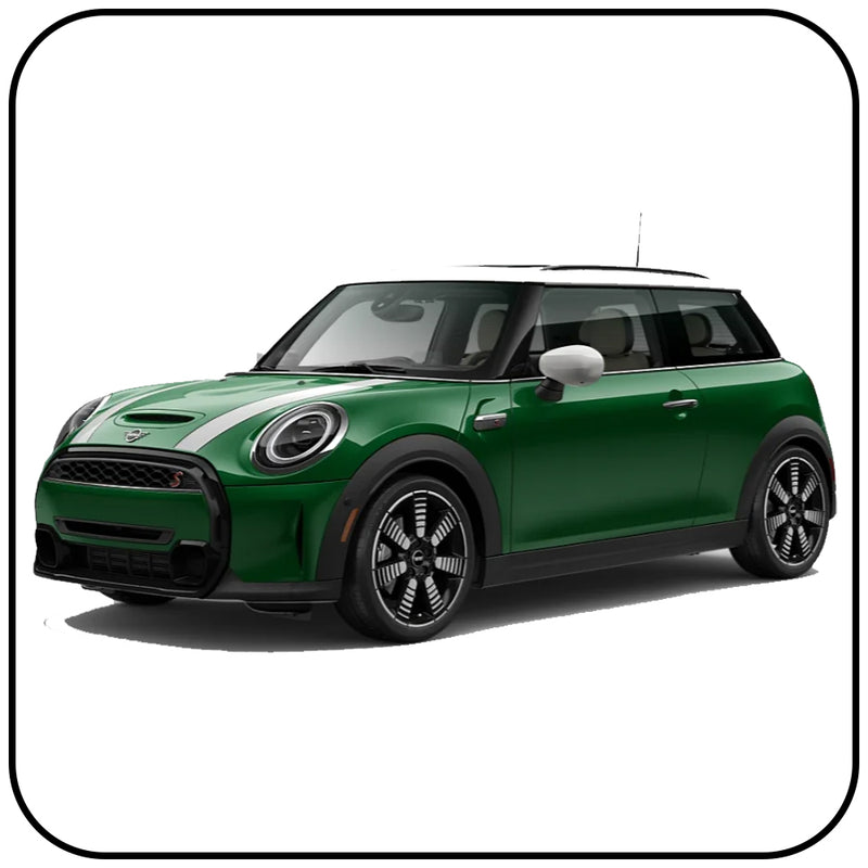 Hatch 3/5 Door