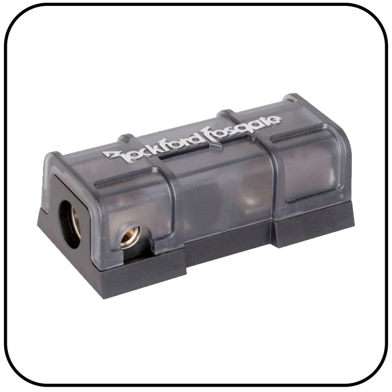 Fuse Holders