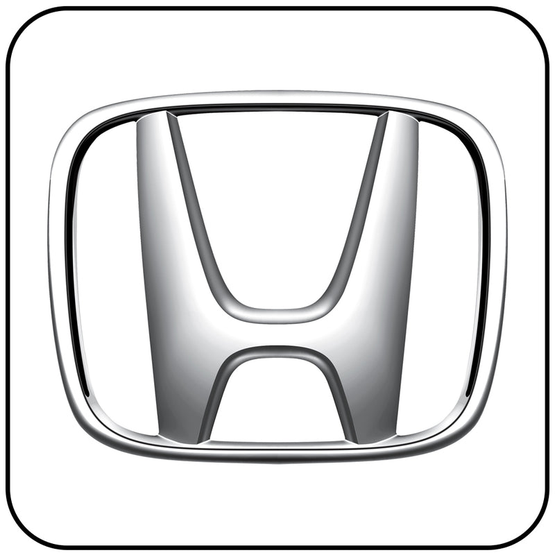 Honda Speaker Adaptors