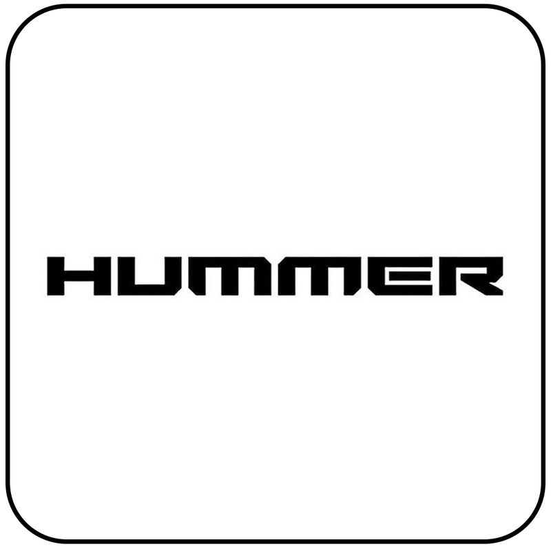 Hummer Amplified Harness