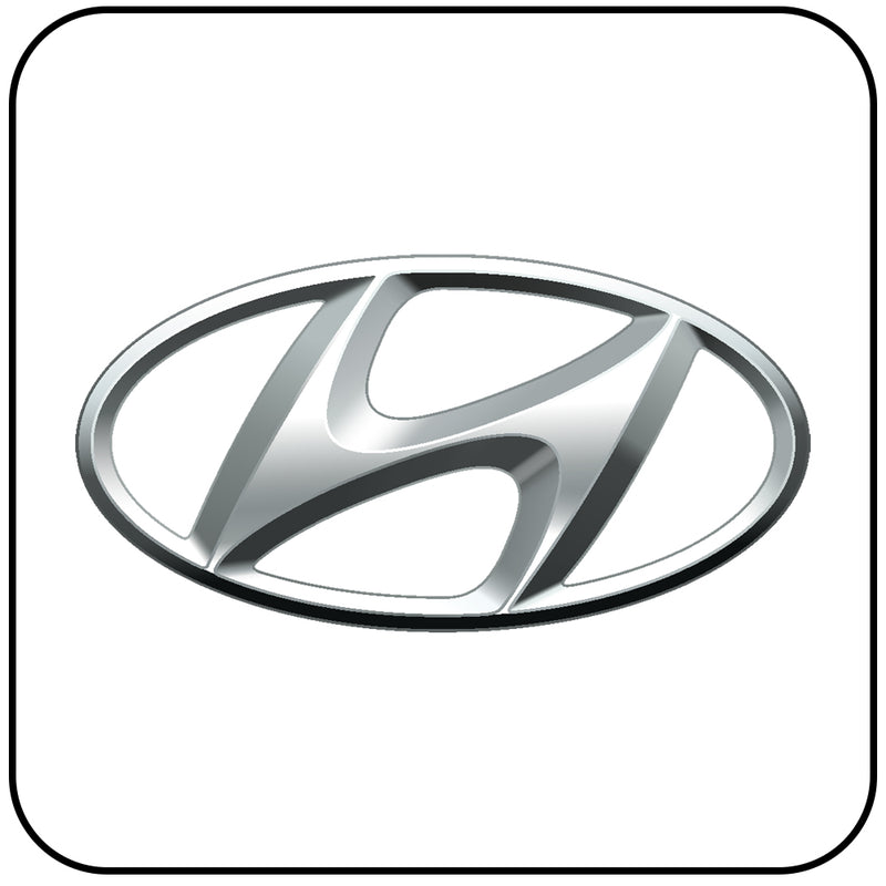 Hyundai Fascia Panel Adaptor