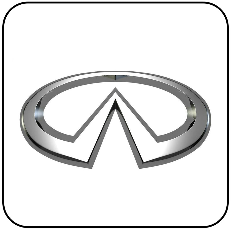 Infiniti Fascia Panel Adaptor