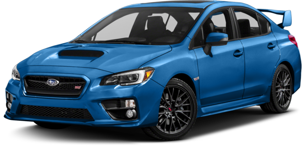 Impreza WRX 2015>