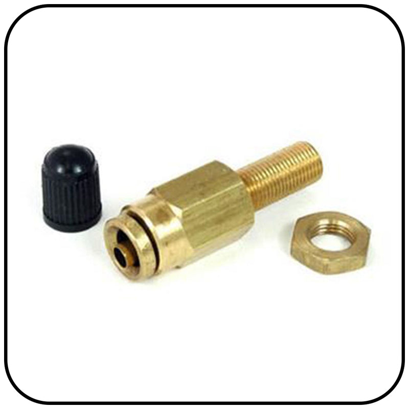 Inflation Valve