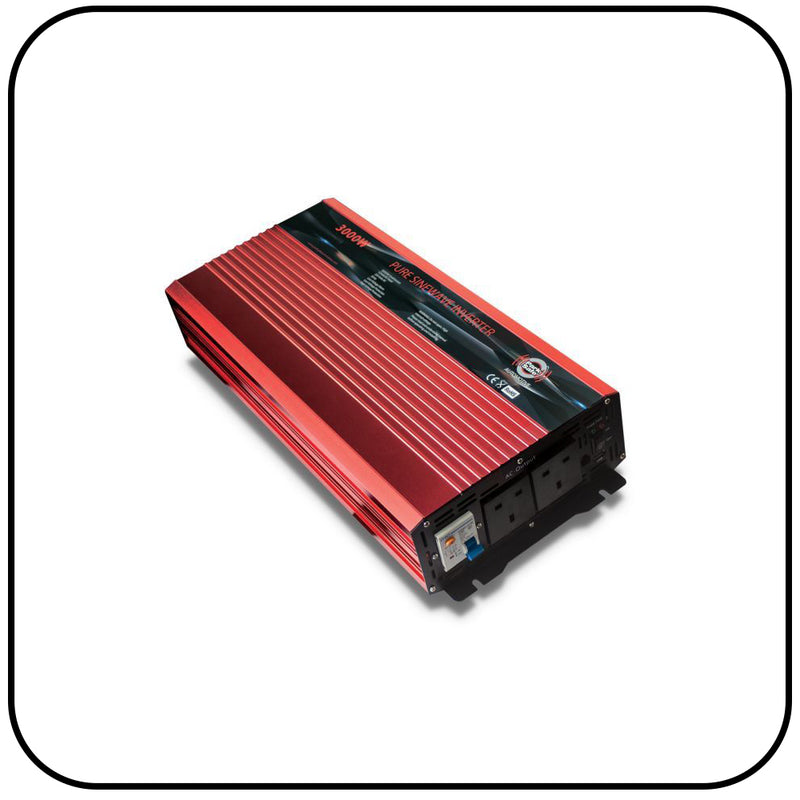 Power Inverters