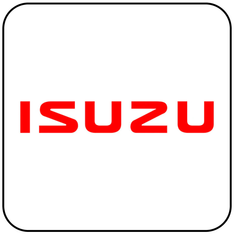 Isuzu