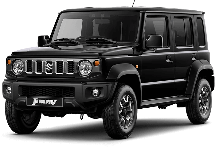 Jimny
