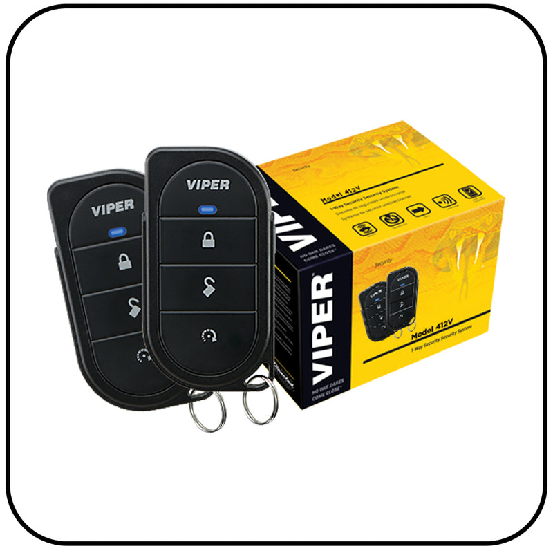 Keyless Entry