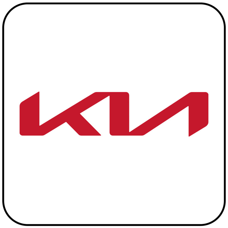 Kia Fascia Panel Adaptor