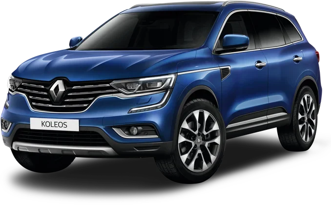 Koleos