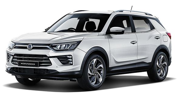 Korando