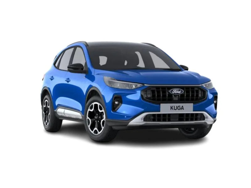 Kuga