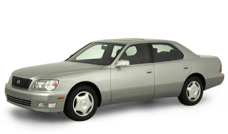 LS-Series