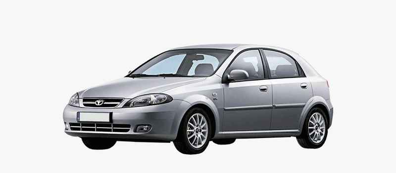 Lacetti
