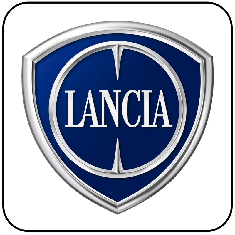 Lancia Fascia Panel Adaptor