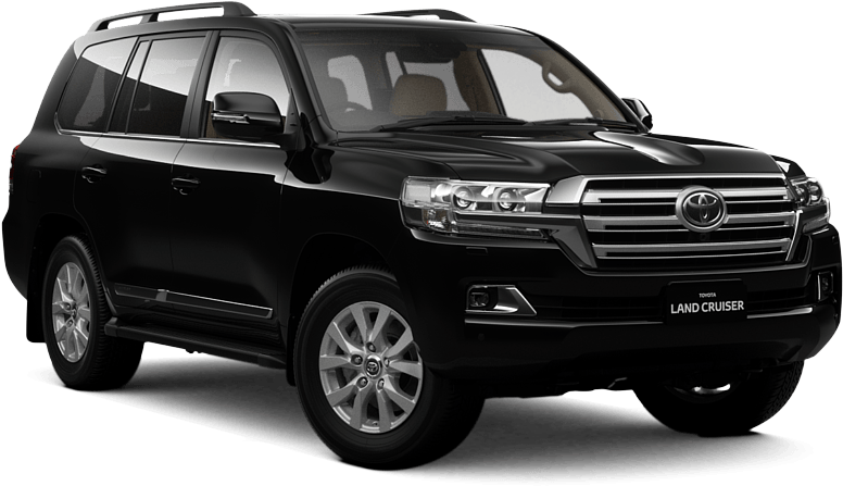 Landcruiser