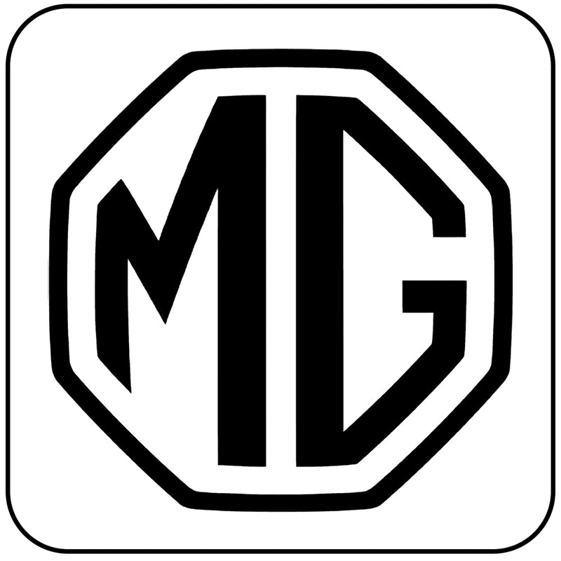 MG Steering Interfaces