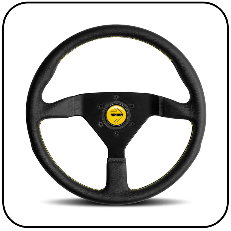 Momo Steering Wheels