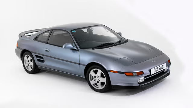 MR2