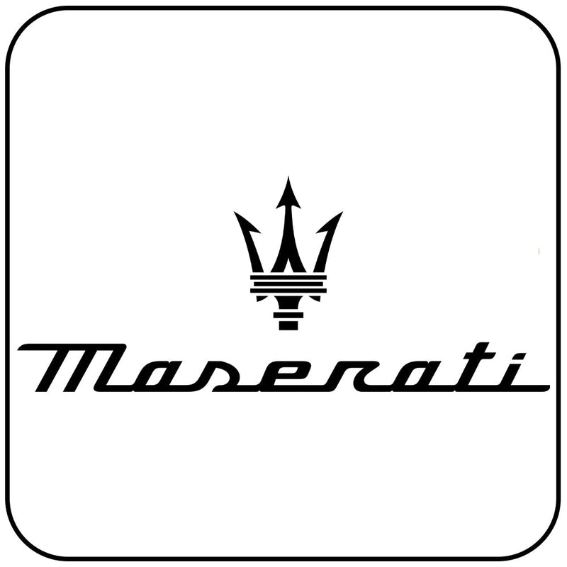 Maserati