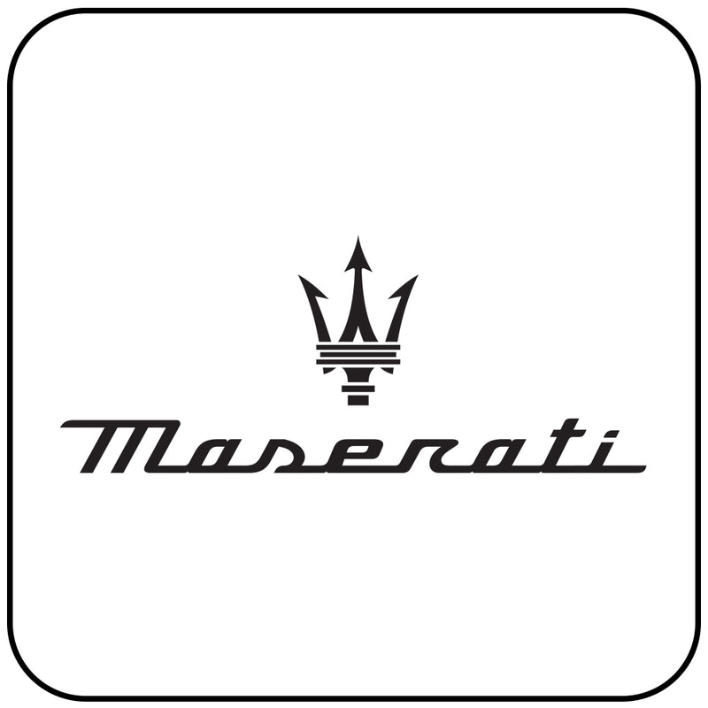 Maserati