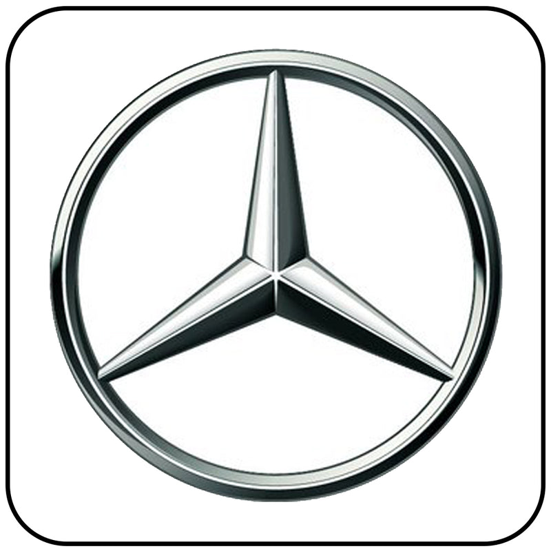 Mercedes Fascia Panel Adaptor