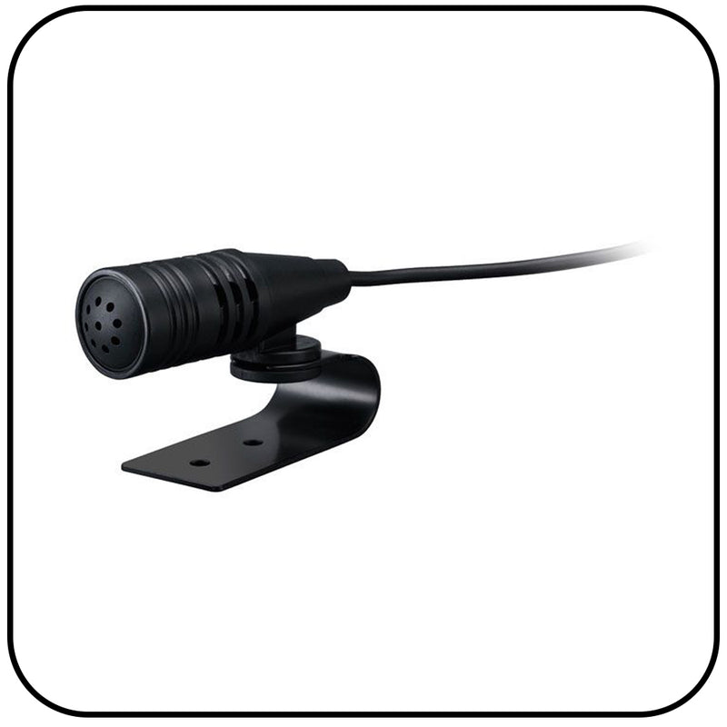 Bluetooth Mic's