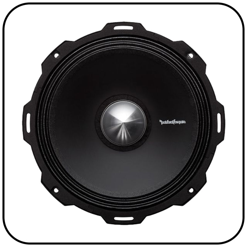 Mid Woofers