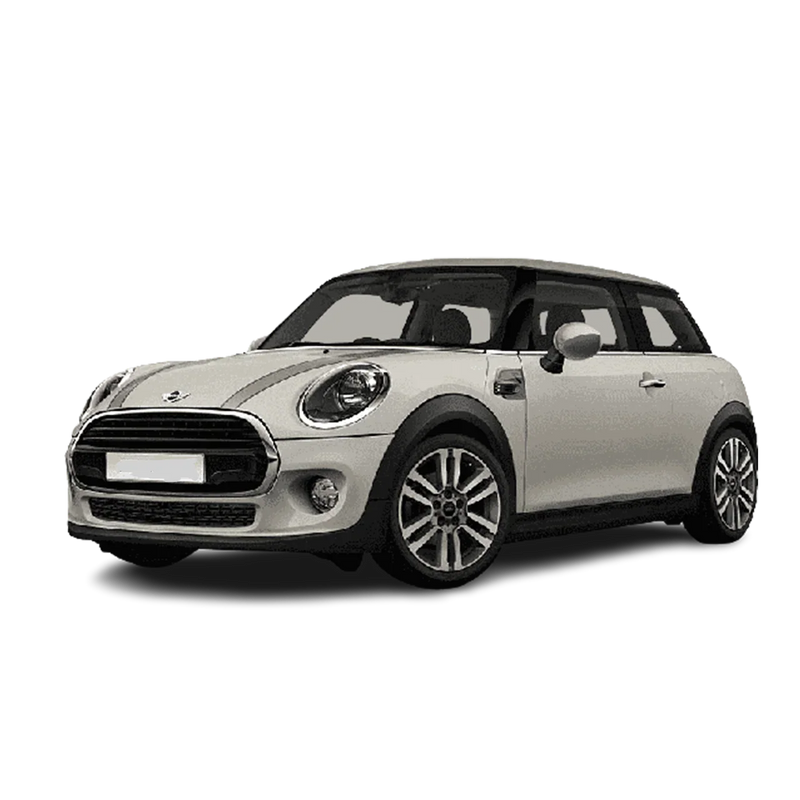 Hatch F55/F56