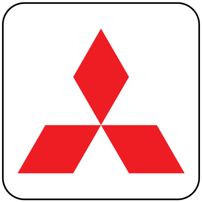 Mitsubishi Complete Fitting Kits