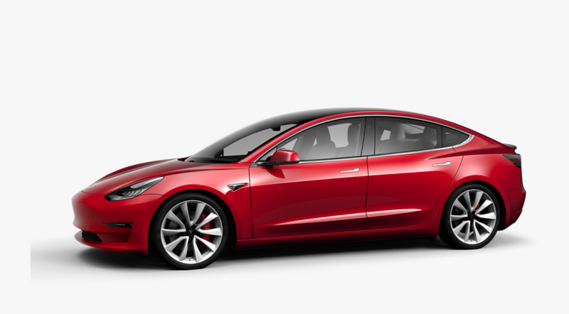 Model 3