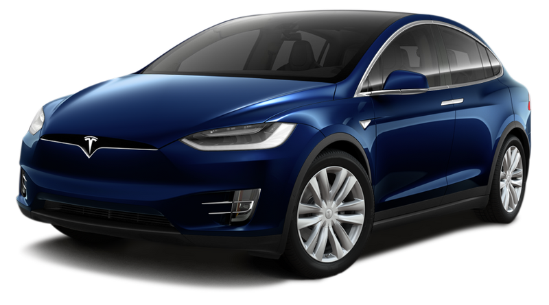 Model X