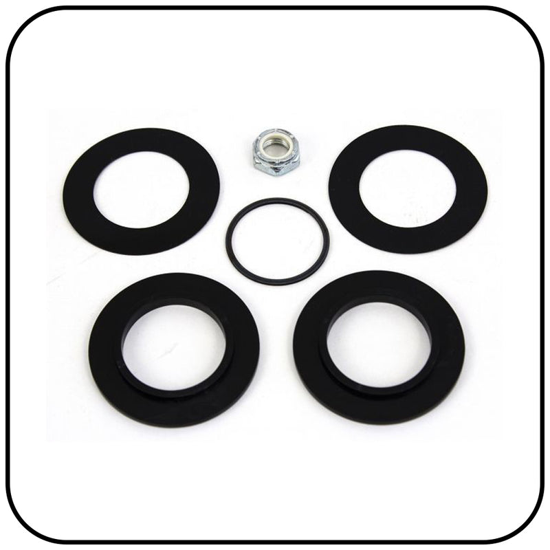Top Mount Rebuild Kit