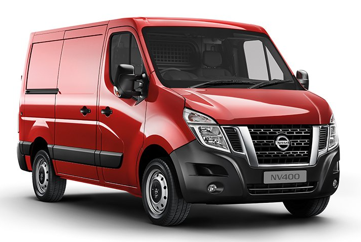NV400