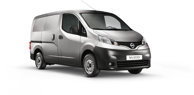 NV200