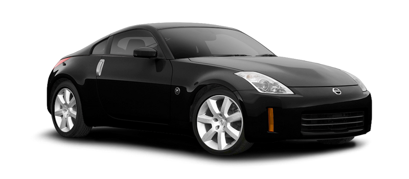 350Z