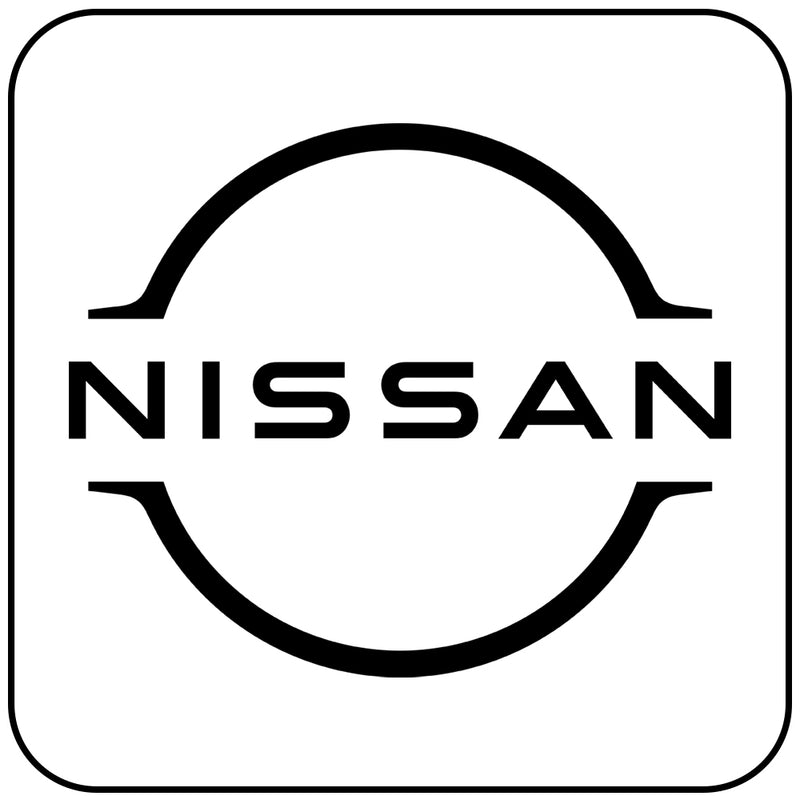 Nissan Fascia Panel Adaptor