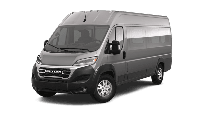 Ram Promaster
