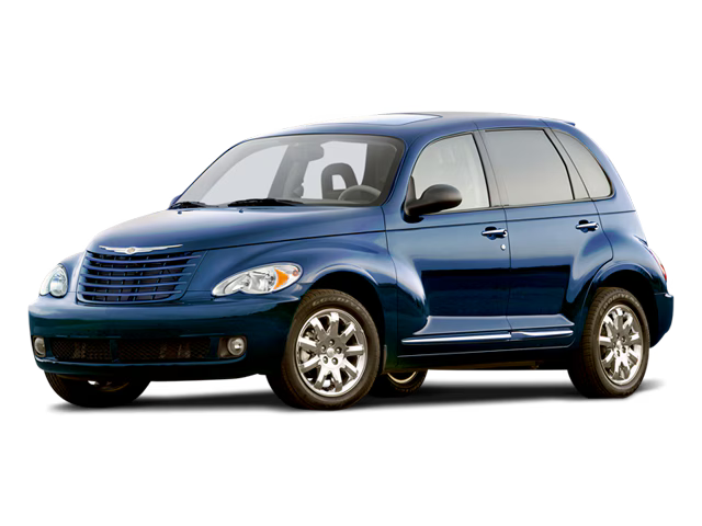 PT Cruiser
