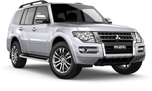 Pajero