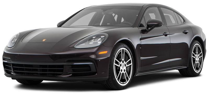 Panamera