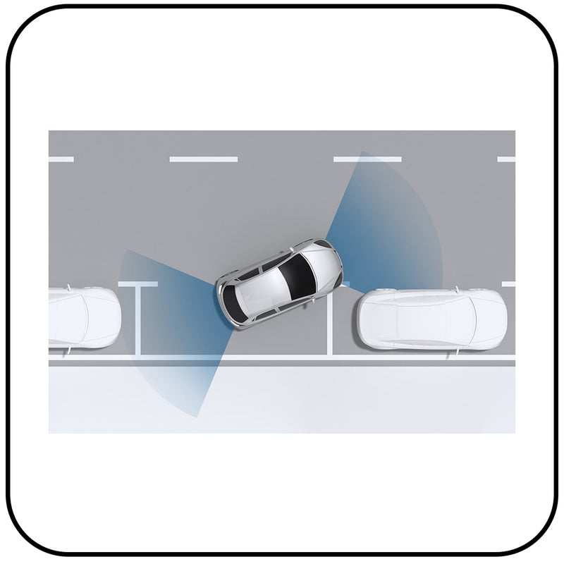 Parking Sensors