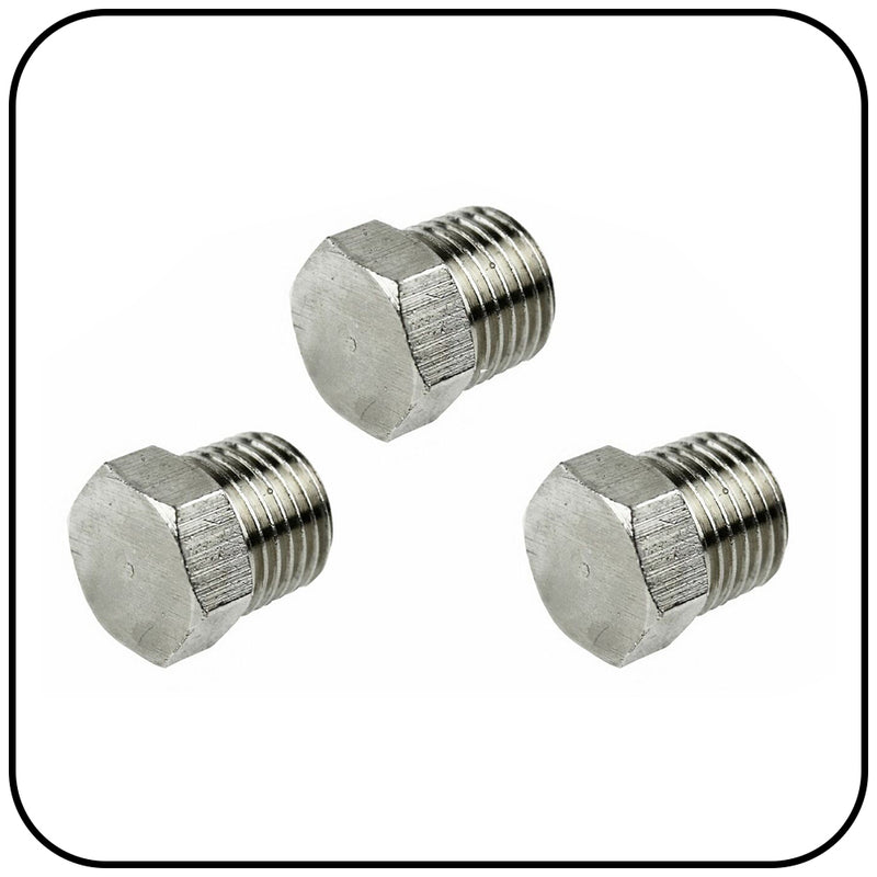 Port Plug