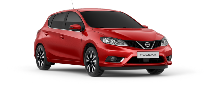 Pulsar