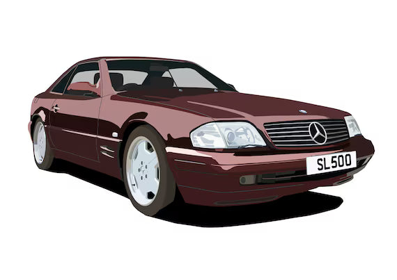 SL (R129)
