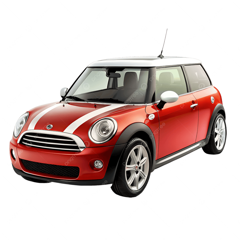 One & Cooper R50
